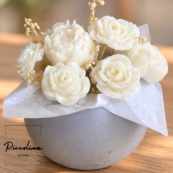 Producto - Bombones florales - 1