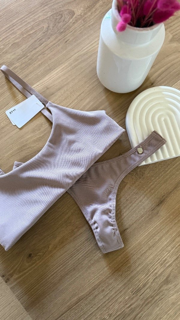 Producto - Conjunto rosado