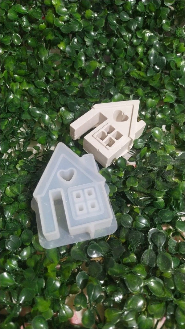 Producto - Molde casa - 1