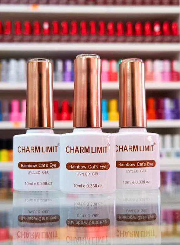 Producto - Ojo de gato Rainbow