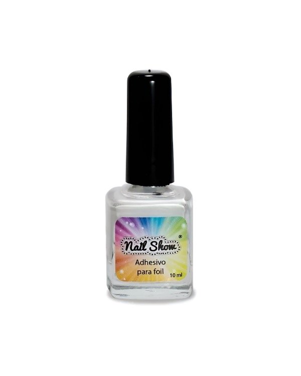 Producto - Adhesivo para Foil 10ml Nail Show
