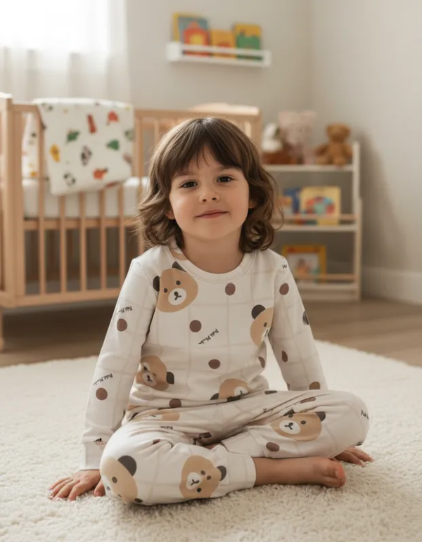 Producto - Pijama Petit Teddy