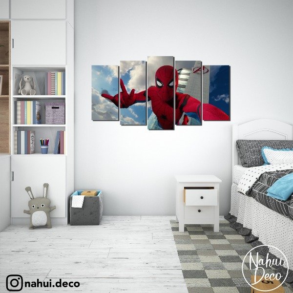 Producto - Avengers Poliptico MOD 21