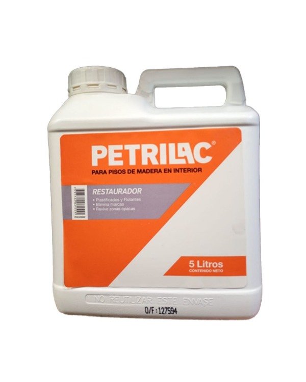 Producto - PETRILAC  RESTAURADOR