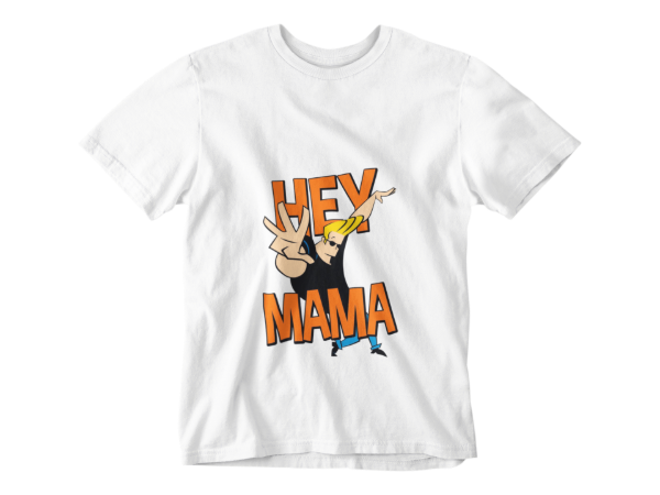 Producto - REME JOHNNY BRAVO 006