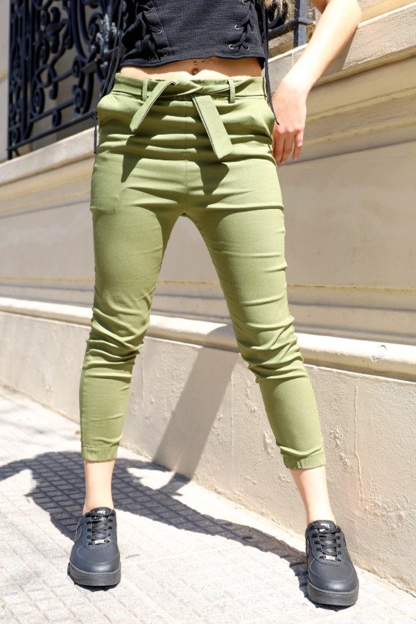 Producto - Pantalones de Bengalina