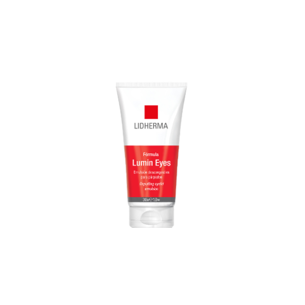 Producto - Fórmula Lumin Eyes x 30g