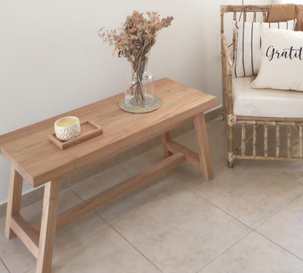 Producto - Banco clásico