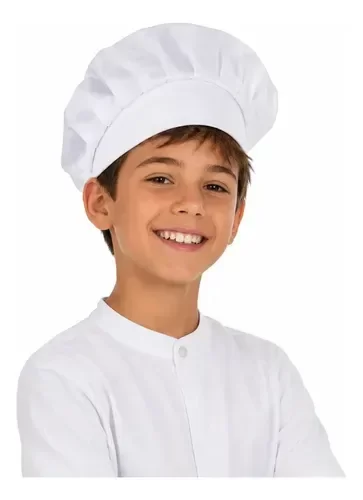 Producto - Gorro de cheff