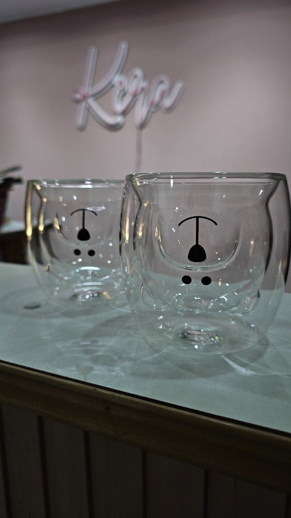 Producto - Taza osito