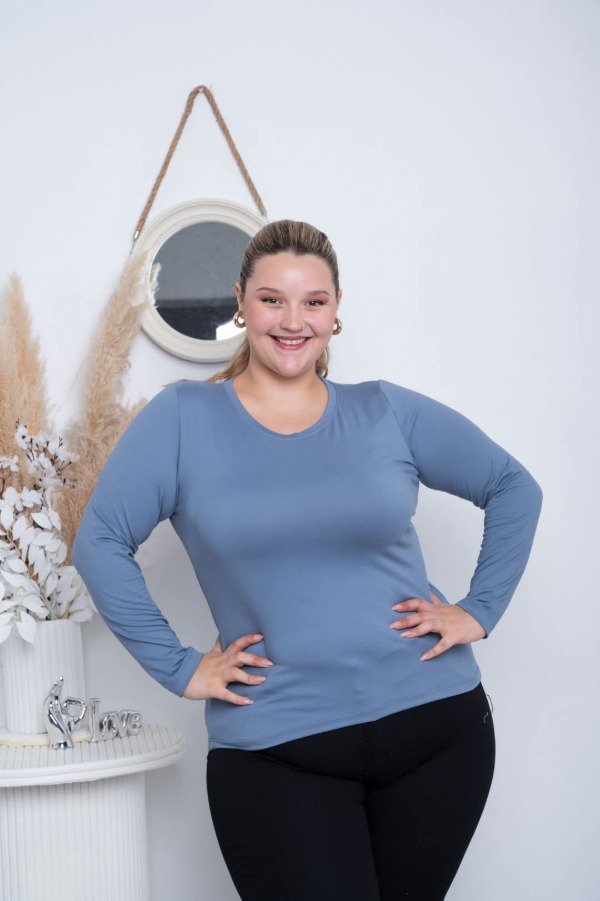 Producto - Básicas de modal soft