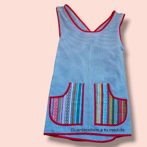 Producto - Awayo partido rojo T.M