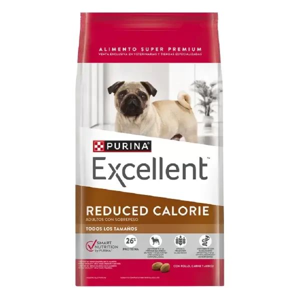 Producto - Excellent Reduce Calorie