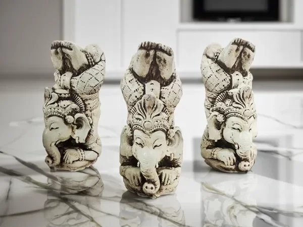 Producto - GANESH INVERTIDA 30CM