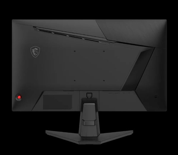 Producto - Monitor 24.5" Rapid IPS Full HD -240Hz -0.5ms GTG -2x hdmi/1x DisplayPort/audio - 1