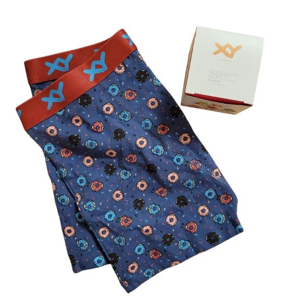 Producto - Donas Azul