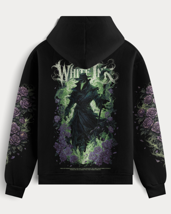 Producto - Hoodie Withered
