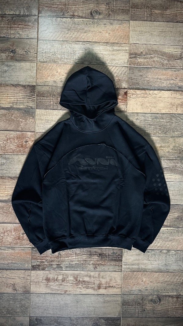 Producto - BUZO OVER GETRICH