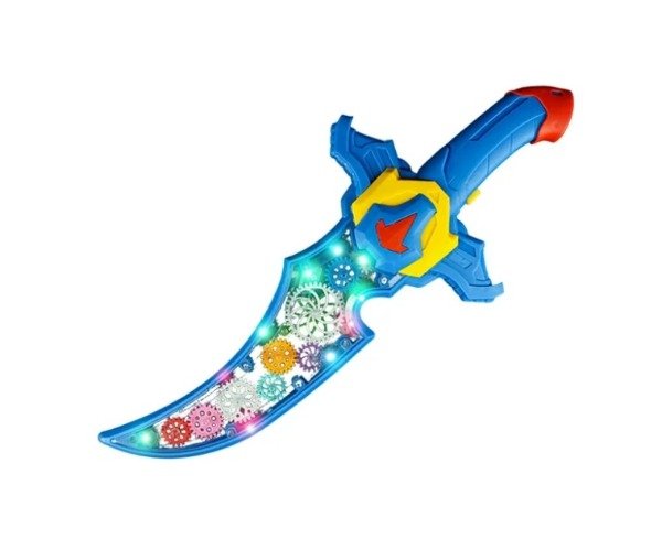 Producto - ESPADA CON LUZ 5247