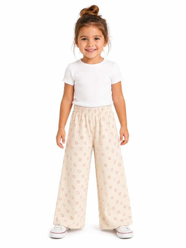 Producto - PALAZZO MORLEY ESTAMPADOS BEBA - 2