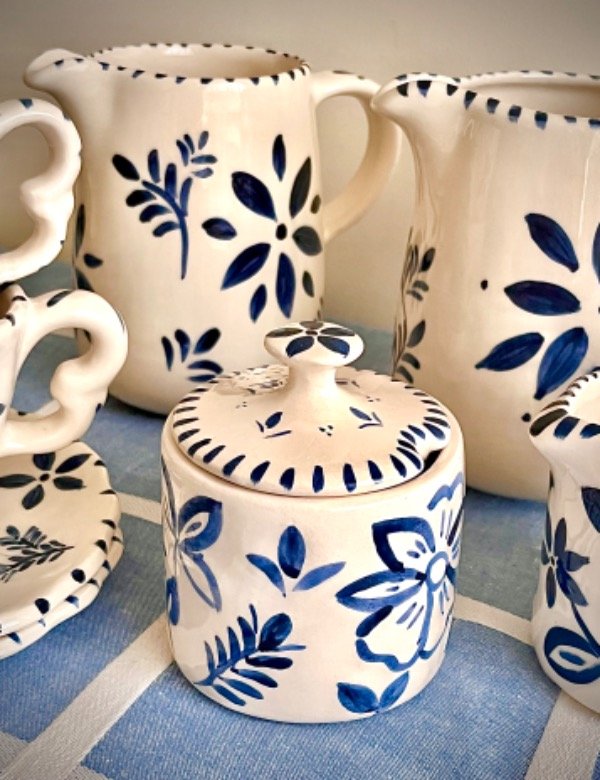 Producto - Azucarera JUANI AZUL