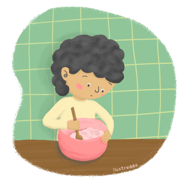 Producto - Pack de Ilustraciones para Redes