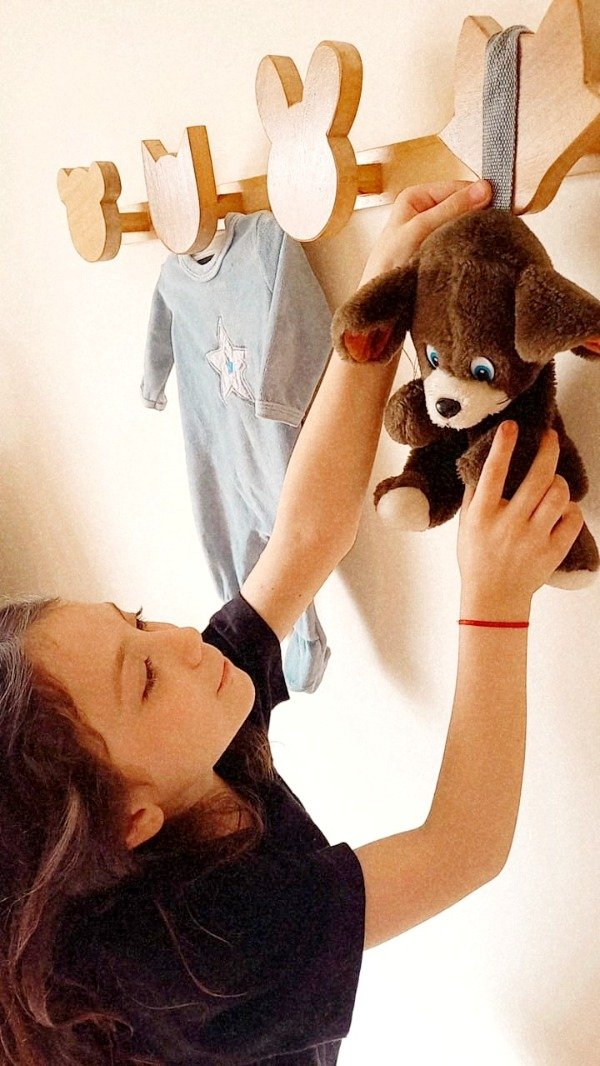 Producto - Perchero ROMA