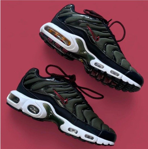 Producto - AIRMAX TN PLUS TOTAL GREEN