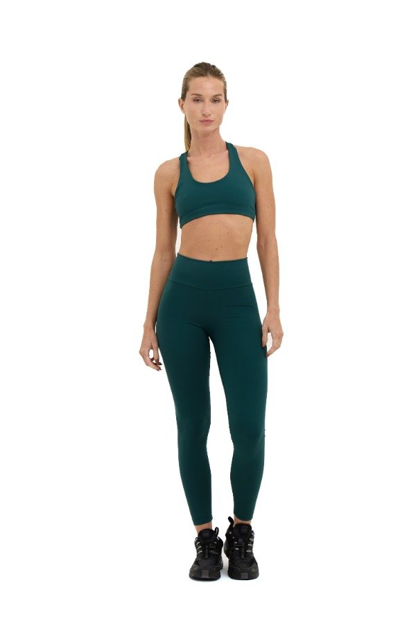 Producto - CALZA VERDE INGLES