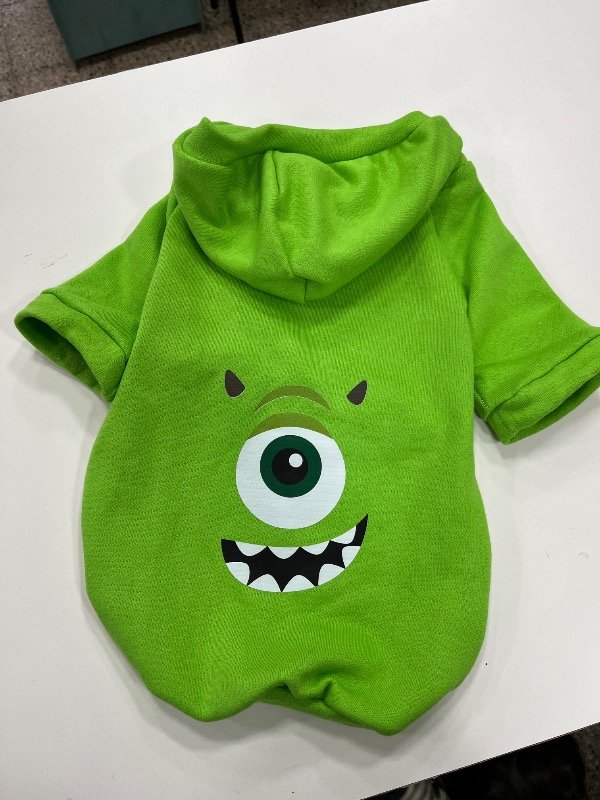 Producto - Buzo Mike Wazowski - 0