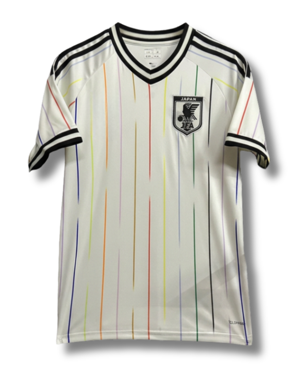 Producto - Camiseta Japón aficionado - 2026 - 0