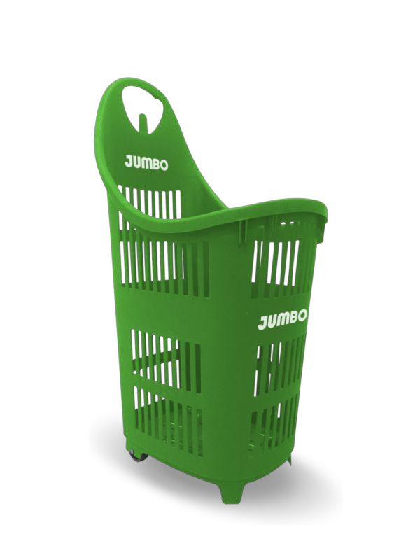 Producto - H500 Carro Supermercado Autoservicio Premium 70 L