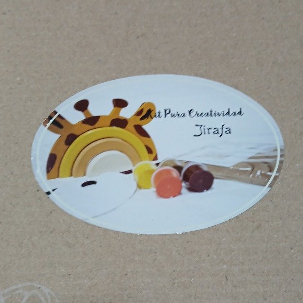 Producto - Kit para Creatividad - 6