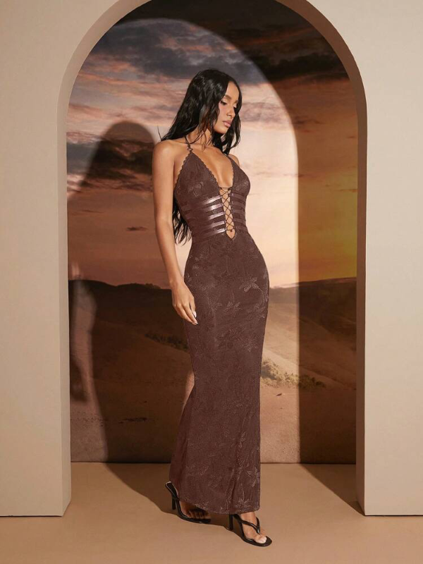 Producto - Vestido largo Amalfi PREVENTA