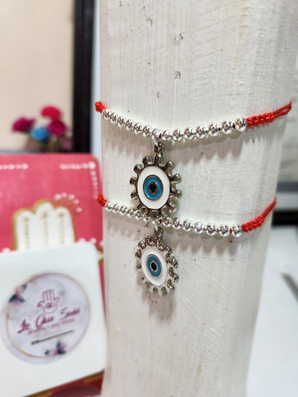 Producto - Pulsera PROTECTORA