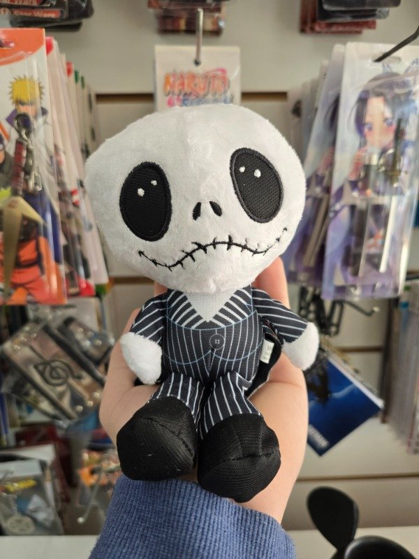 Producto - Peluche Jack