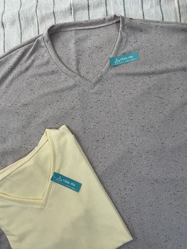 Producto - REMERAS FLOR