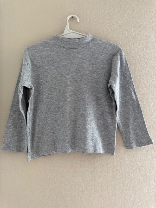 Producto - Polera ZARA 3/4 años da706