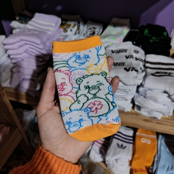 Producto - Niños Osos cariñosos 27 al 34