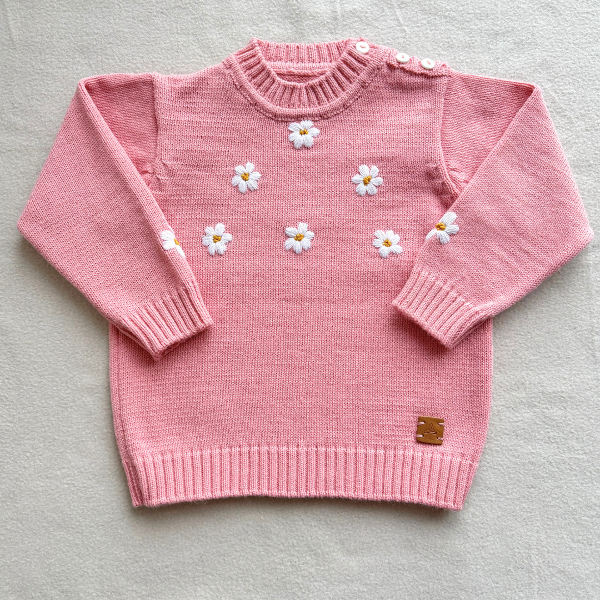 Producto - Suéter  Talle 18 Meses - 1