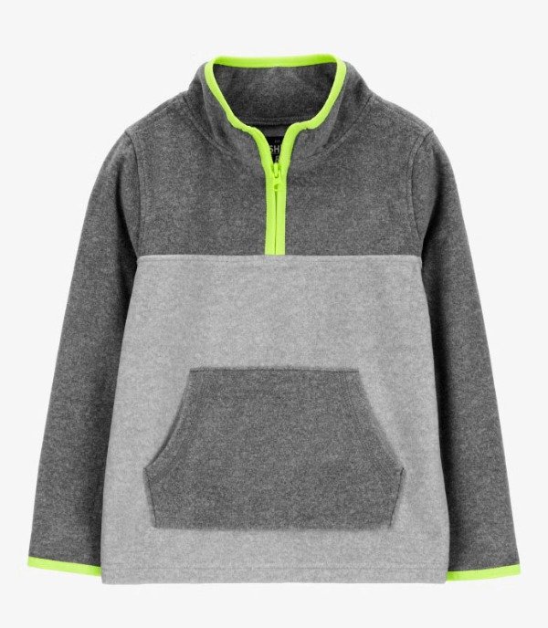 Producto - Buzos micropolar OshKosh