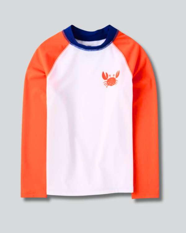 Producto - Remera Proteccion Uv
