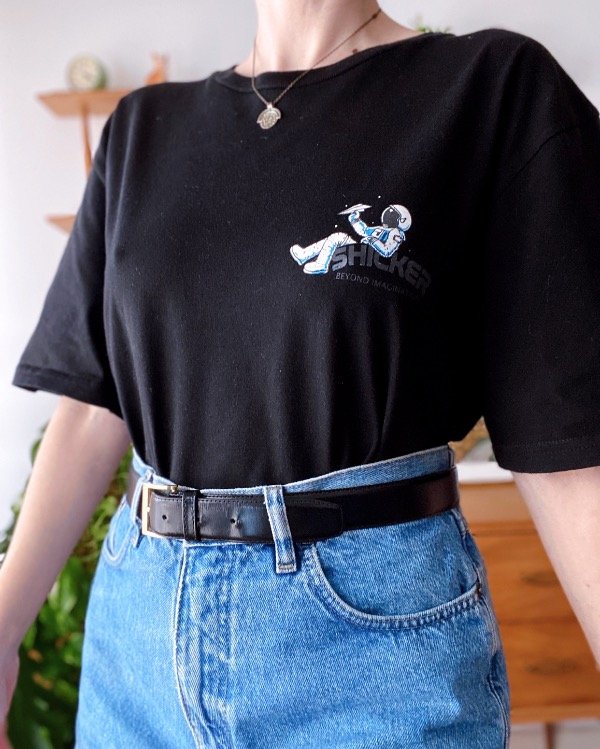 Producto - Remera Nasa