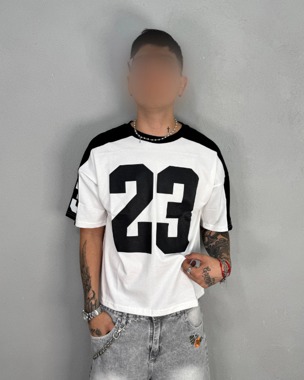 Producto - REMERA 23