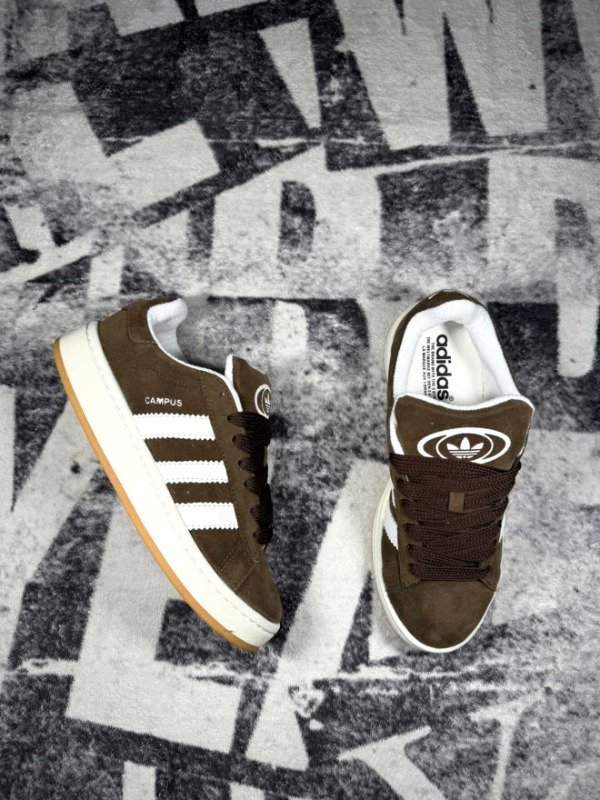 Producto - CAMPUS 00s "marron" - 0