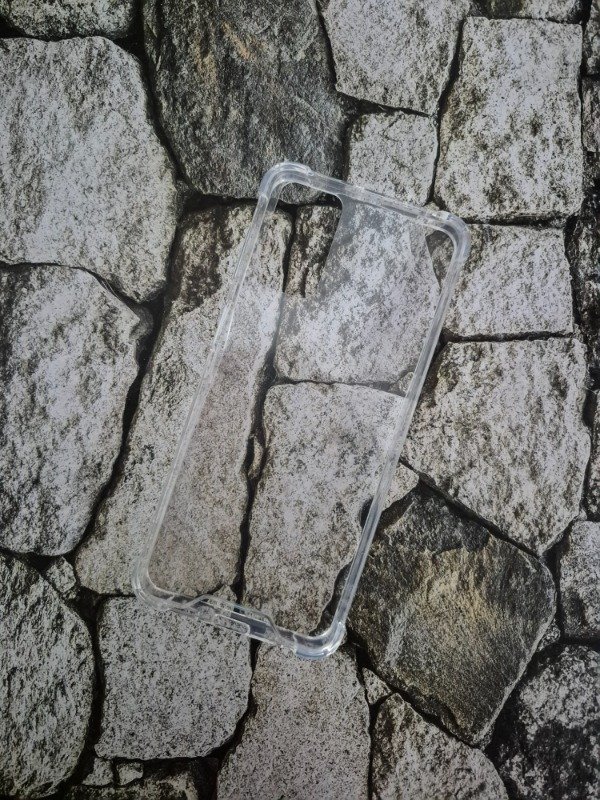 Producto - Funda rígida antishock Moto G42