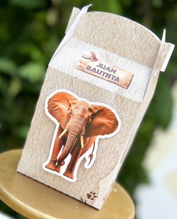 Producto - Valijita Alta