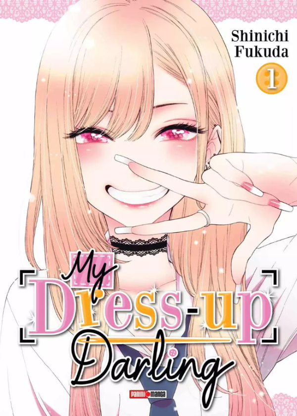 Producto - MY DRESS-UP DARLING