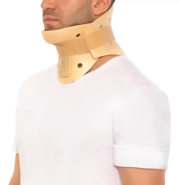 Producto - Cuello Ortopédico Filadelfia Cervical - 2