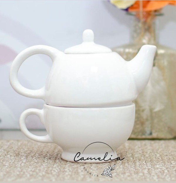 Producto - TE FOR ONE